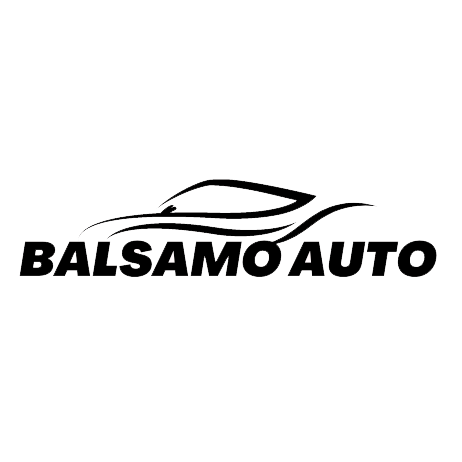 logo Balsamo auto